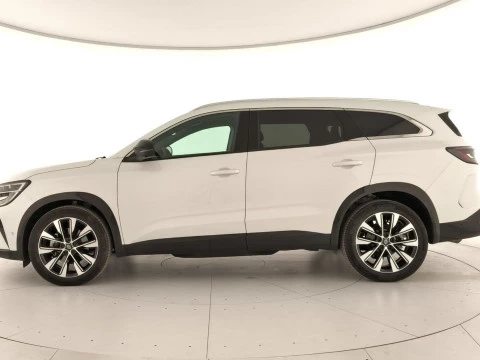 Renault Espace  1.2 E-Tech Hibrido Techno 146kW