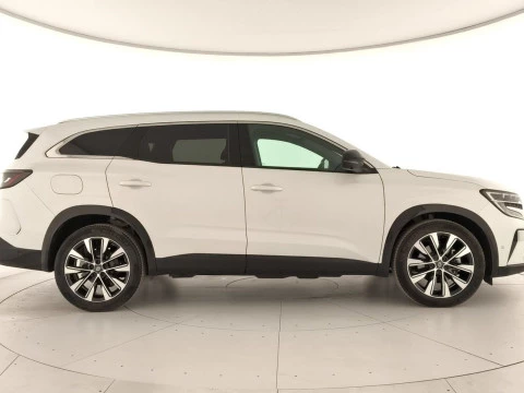 Renault Espace  1.2 E-Tech Hibrido Techno 146kW