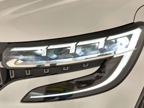 Renault Espace  1.2 E-Tech Hibrido Techno 146kW