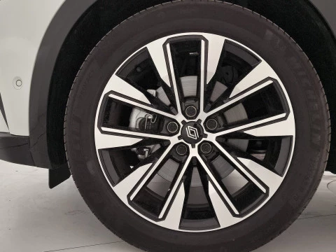 Renault Espace  1.2 E-Tech Hibrido Techno 146kW