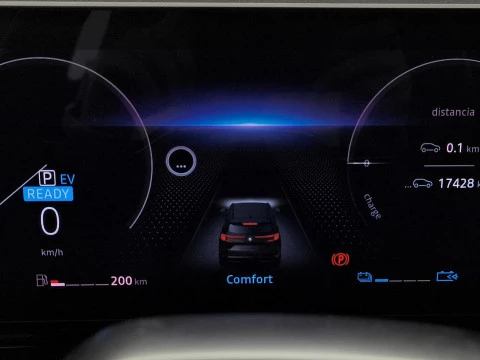 Renault Espace  1.2 E-Tech Hibrido Techno 146kW