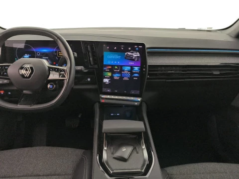 Renault Espace  1.2 E-Tech Hibrido Techno 146kW