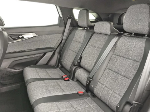 Renault Espace  1.2 E-Tech Hibrido Techno 146kW