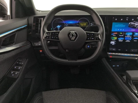 Renault Espace  1.2 E-Tech Hibrido Techno 146kW