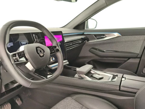 Renault Espace  1.2 E-Tech Hibrido Techno 146kW