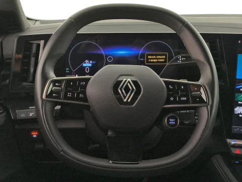 Renault Espace  1.2 E-Tech Hibrido Techno 146kW