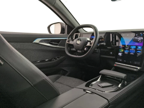 Renault Espace  1.2 E-Tech Hibrido Techno 146kW