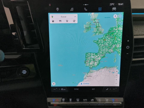 Renault Espace  1.2 E-Tech Hibrido Techno 146kW