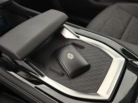 Renault Espace  1.2 E-Tech Hibrido Techno 146kW