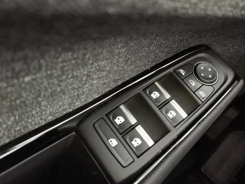 Renault Espace  1.2 E-Tech Hibrido Techno 146kW