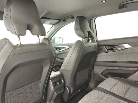 Renault Espace  1.2 E-Tech Hibrido Techno 146kW