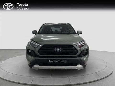 Toyota Rav4 2.5l 220H Adventure Plus 4WD