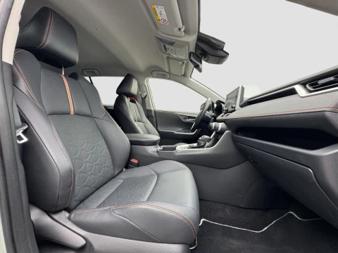 Toyota Rav4 2.5l 220H Adventure Plus 4WD