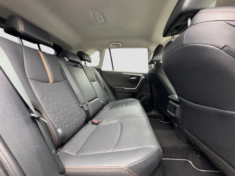 Toyota Rav4 2.5l 220H Adventure Plus 4WD