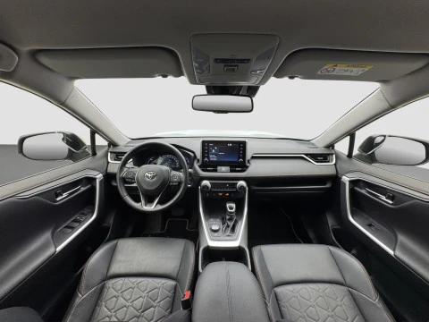 Toyota Rav4 2.5l 220H Adventure Plus 4WD