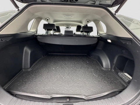 Toyota Rav4 2.5l 220H Adventure Plus 4WD