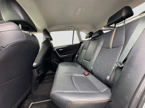 Toyota Rav4 2.5l 220H Adventure Plus 4WD
