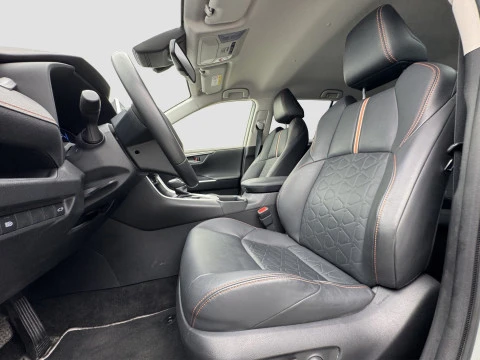 Toyota Rav4 2.5l 220H Adventure Plus 4WD