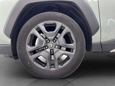 Toyota Rav4 2.5l 220H Adventure Plus 4WD