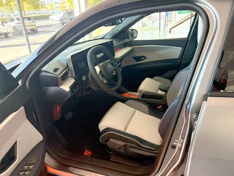 Renault 5 E-Tech Roland Garros 110kW (150CV) Autonom Conf