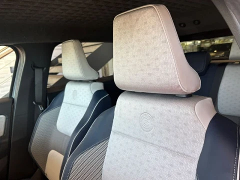 Renault 5 E-Tech Roland Garros 110kW (150CV) Autonom Conf
