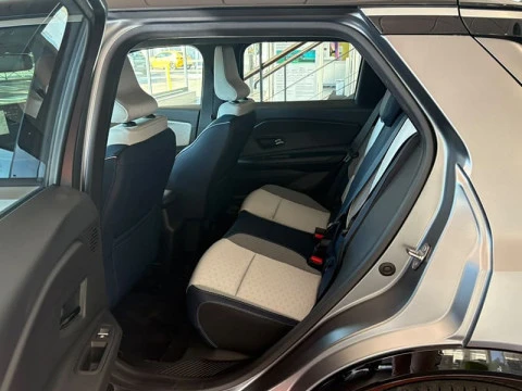 Renault 5 E-Tech Roland Garros 110kW (150CV) Autonom Conf