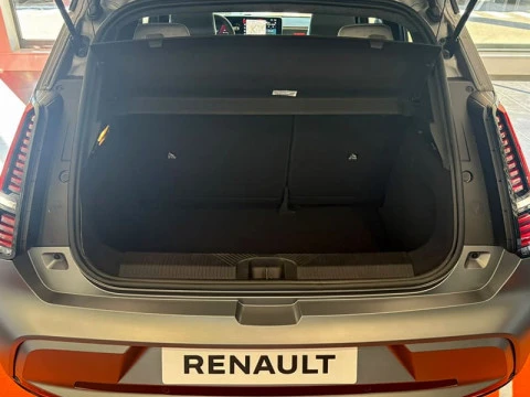 Renault 5 E-Tech Roland Garros 110kW (150CV) Autonom Conf