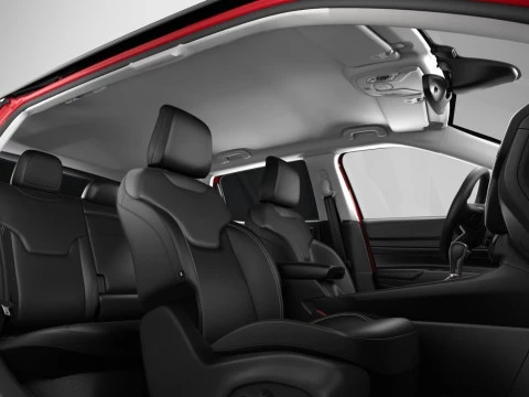 Jeep Compass 4Xe 1.3 PHEV 240HP Summit AT AWD