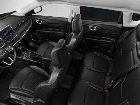 Jeep Compass 4Xe 1.3 PHEV 240HP Summit AT AWD