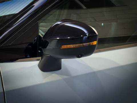 Nissan Qashqai DIG-T 116kW (158CV) mHEV Xtronic Tekna