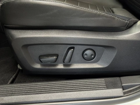 Nissan Qashqai DIG-T 116kW (158CV) mHEV Xtronic Tekna