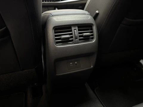 Nissan Qashqai DIG-T 116kW (158CV) mHEV Xtronic Tekna