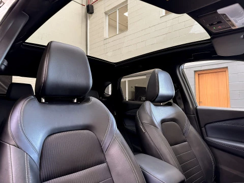 Nissan Qashqai DIG-T 116kW (158CV) mHEV Xtronic Tekna