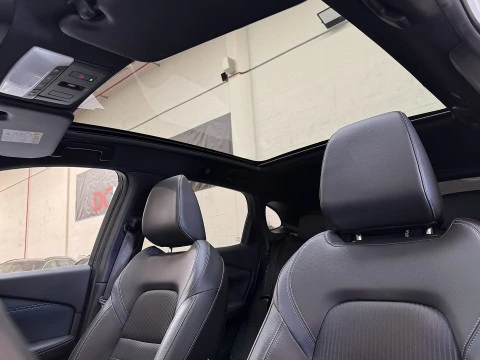 Nissan Qashqai DIG-T 116kW (158CV) mHEV Xtronic Tekna