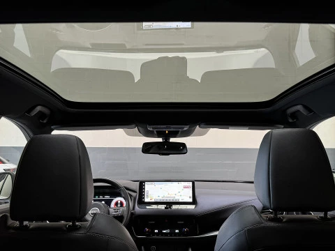 Nissan Qashqai DIG-T 116kW (158CV) mHEV Xtronic Tekna