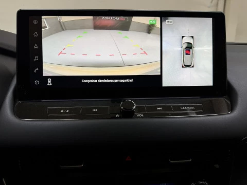 Nissan Qashqai DIG-T 116kW (158CV) mHEV Xtronic Tekna