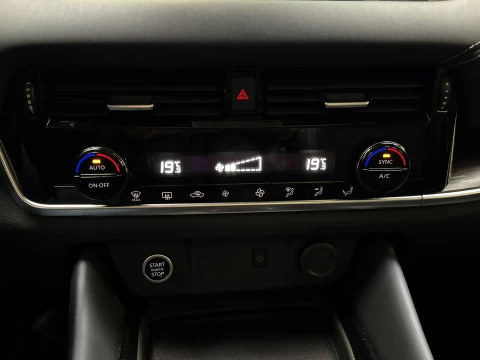 Nissan Qashqai DIG-T 116kW (158CV) mHEV Xtronic Tekna