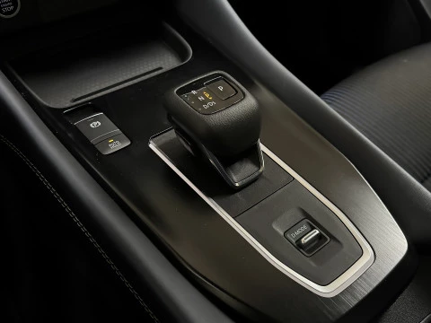 Nissan Qashqai DIG-T 116kW (158CV) mHEV Xtronic Tekna