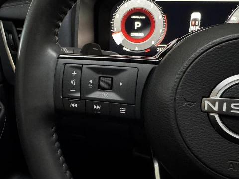 Nissan Qashqai DIG-T 116kW (158CV) mHEV Xtronic Tekna