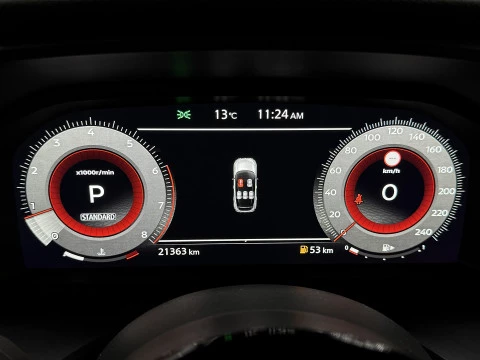 Nissan Qashqai DIG-T 116kW (158CV) mHEV Xtronic Tekna