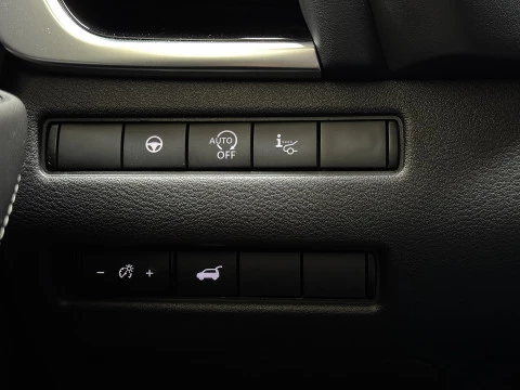 Nissan Qashqai DIG-T 116kW (158CV) mHEV Xtronic Tekna