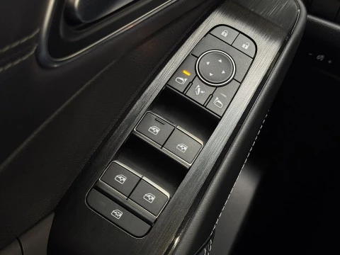 Nissan Qashqai DIG-T 116kW (158CV) mHEV Xtronic Tekna