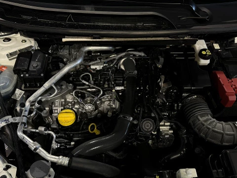 Nissan Qashqai DIG-T 116kW (158CV) mHEV Xtronic Tekna