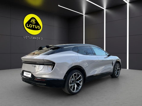 Lotus Eletre 600 GT SE
