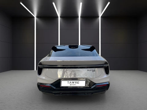 Lotus Eletre 600 GT SE