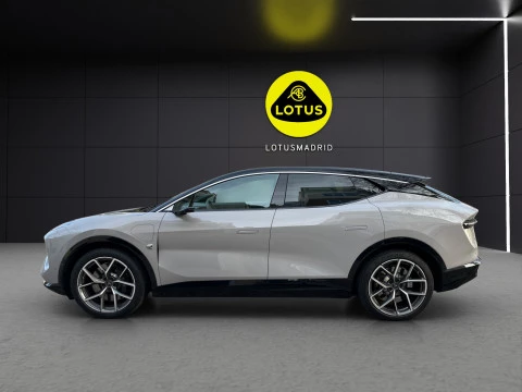 Lotus Eletre 600 GT SE