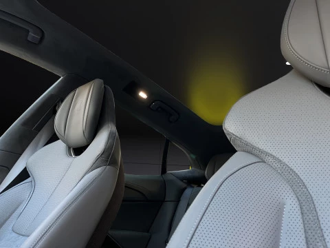 Lotus Eletre 600 GT SE