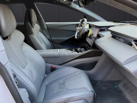 Lotus Eletre 600 GT SE