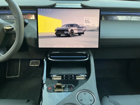 Lotus Eletre 600 GT SE