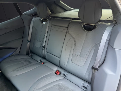 Lotus Eletre 600 GT SE